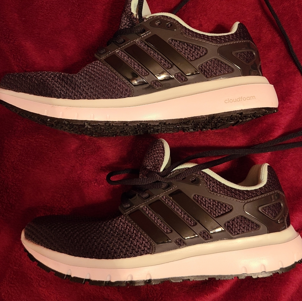 Adidas Cloudfoam Ortholite women's 7.5
